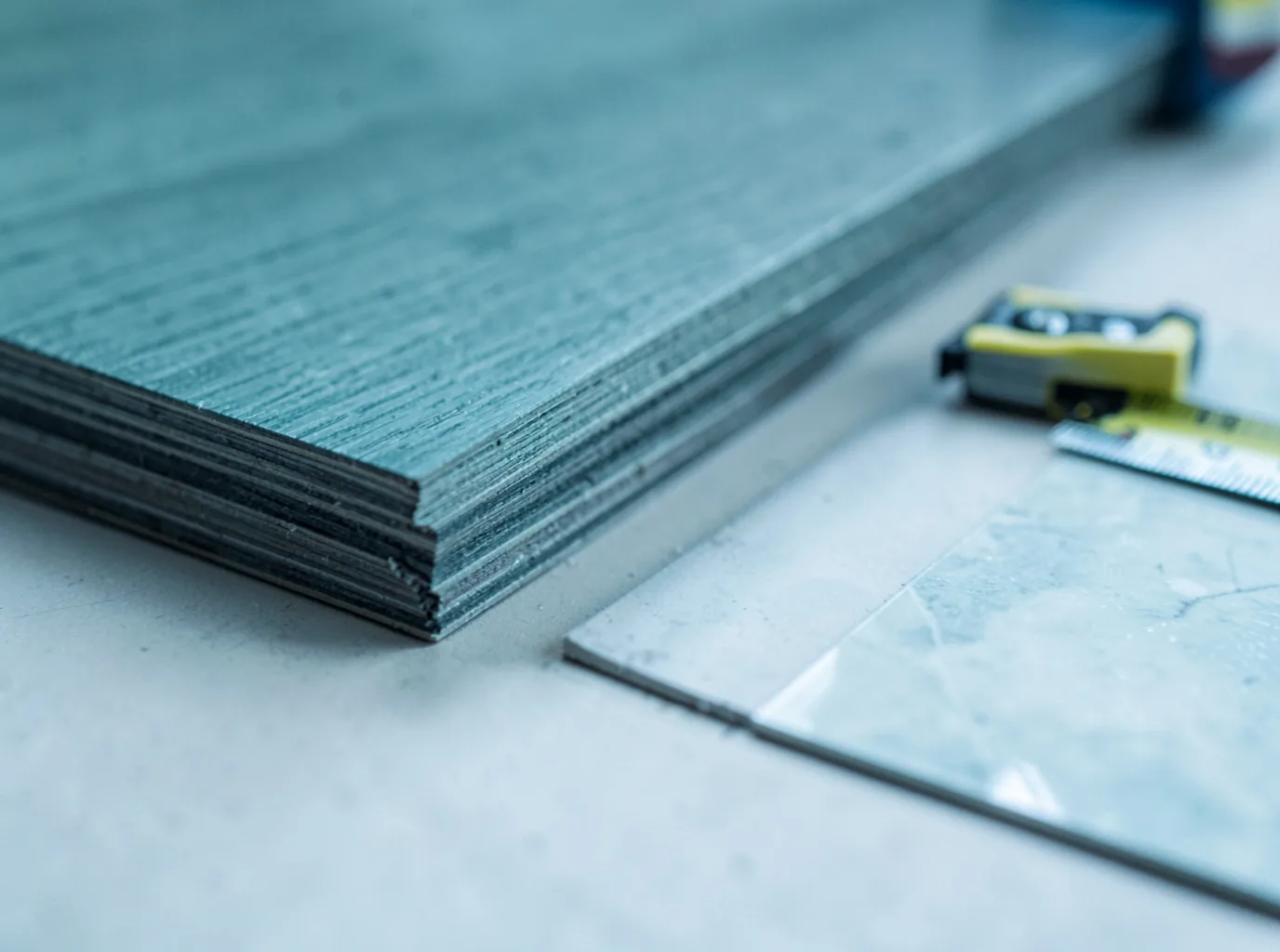 Luxury Vinyl Plank Installation Monmouth Junction, NJ FAQs